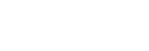 Logo completo branco da MéritoFix, que inclui o ícone e o nome da marca de químicos para indústria