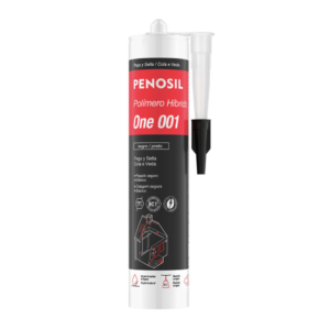 Cartucho de Cola e Veda One 001 da Penosil